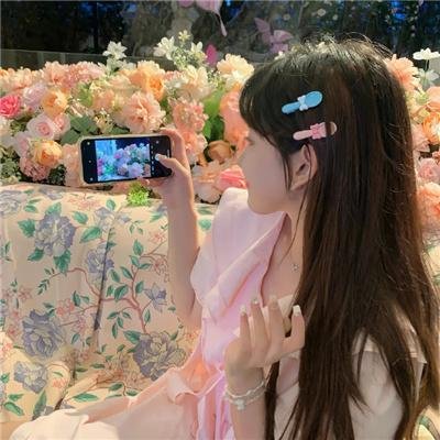 夏时蓝调
