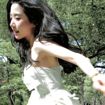 无法触碰的爱